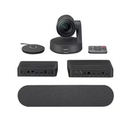 LOGITECH TAP W/LENOVO THINKSMARTCORE G2 U5-135H AND RALLY PLUS CONFERENCE KIT,LARGE ROOM