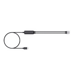 YEALINK CAB-WH64-65-68 TELEPHONE CABLE FOR WH64/WH65/WH68