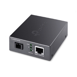 TP-Link TL-FC311A-2 Gigabit WDM Media Converter
