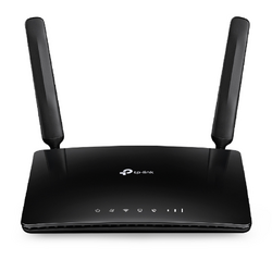 TP-Link TL-MR6500V N300 4G LTE VOIP Telephony WiFi Router