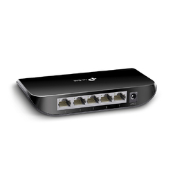 TL-SG1005D 5-port Desktop Gigabit Switch