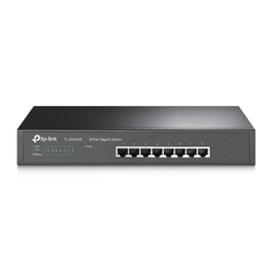 TL-SG1008 8-port Gigabit Switch