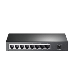 TL-SG1008P 8-port Gigabit Switch with 4 Port PoE