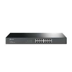 TL-SG1016 16-port Gigabit Desktop/Rackmount Switch