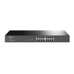 TL-SG1016 16-port Gigabit Desktop/Rackmount Switch