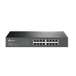 TL-SG1016DE 16-Port Gigabit Easy Smart Switch