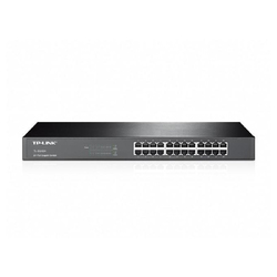TL-SG1024 24-port Gigabit Switch