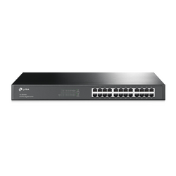 TL-SG1024 24-port Gigabit Switch