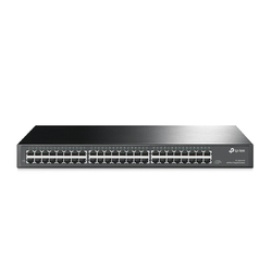 TL-SG1048 48-port Gigabit Switch