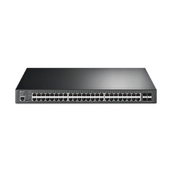 48 Port Layer2 Managed Switch