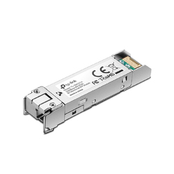 TP-LinkTL-SM321A 1000Base-BX WDM Bi-Directional SFP Module