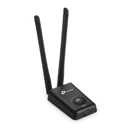 TL-WN8200ND 300Mbps High Power Wireless USB Adapter