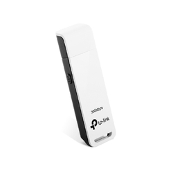 300Mbps Wireless N USB Adapter