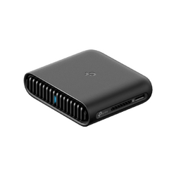 TP-LINK AX3000 WI-FI 6 GIGABIT PORTABLE TRAVEL ROUTER, 2.5G WAN(1), GbE LAN(1), 3YR