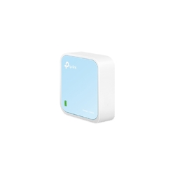 300Mbps Wireless N Nano Pocket Router