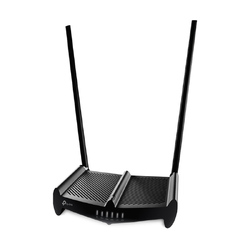 TL-WR841HP 300Mbps High Power Wireless Router