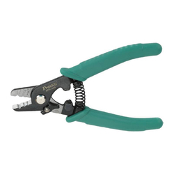 3 Hole Fibre stripping tool