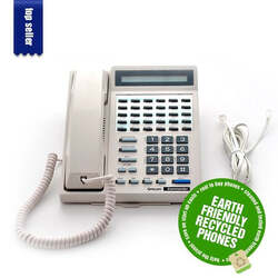 Commander TS-HX-EXE Executive Handsfree Display Phone (S727/6) - Refurbished