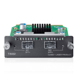 TP-Link TX432 10-Gigabit 2-Port SFP + Module