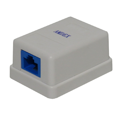 Mode 3 Surface Mount Socket