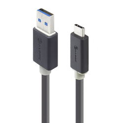 ALOGIC 1m USB 3.1 USB-A to USB-C Cable - Male to Male