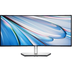 Dell UltraSharp U3425WE 34" Class UW-QHD Curved Screen LED Monitor