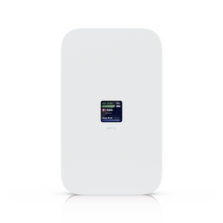 Ubiquiti U5G-Max 5G 3.4Gbps Modem UniFi PoE Powered Dual SIM/eSIM