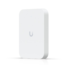Ubiquiti U7-IW Unifi U7 In-Wall Mounted WiFi 7 AP - POE injector NOT included