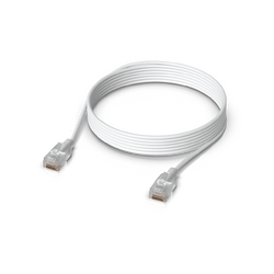 Ubiquiti UACC-Cable-Patch-EL-3M-W UniFi Etherlighting Patch Cable 3m