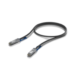 Ubiquiti UACC-DAC-QSFP28-0.5M 100G Direct Attach Cable 0.5m