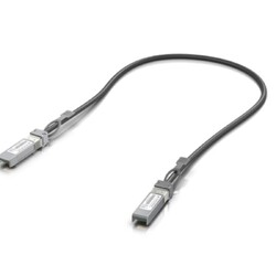 Ubiquiti UACC-DAC-SFP10-0.5M Unifi SFP+ Direct Attach Cable