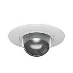 Ubiquiti UACC-G5-Dome-Ultra-FM-W Unifi Protect G5 Dome Ultra Flush Mount
