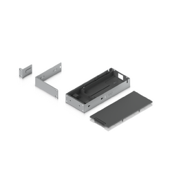 Ubiquiti UACC-Pro-Max-16-RM UniFi Pro Max 16 Rack Mount Kit
