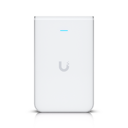 UniFi Access Point In Wall Hi-Density