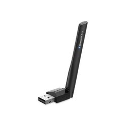 TP-LINK BLUETOOTH 5.3 LONG RANGE USB ADAPTER, ADJUSTABLE ANTENNA, 3YR