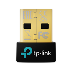 TP-LINK Bluetooth 6.0 Nano USB Adapter - 3yr