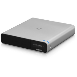 Ubiquiti UCK-G2-SSD UniFi Controller Cloud Key G2, with SSD