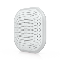 Ubiquiti UP-Siren-PoE UniFi All-Weather Siren 110dB Alarm POE Powered