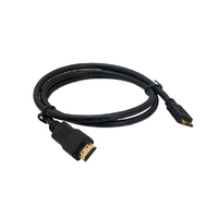YEALINK 1.2M USB-HDMI CABLE