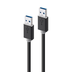 ALOGIC 3m USB 3.0 Type A to Type A Cable - Male to Male