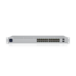 Ubiquiti USW-24 Gen2 UniFi 24 Port Gigabit Switch with SFP