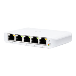 Ubiquiti UniFi Switch USW Flex Mini - switch - 5 ports - smart
