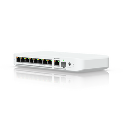 USW-Flex-2.5G-8-PoE Switch