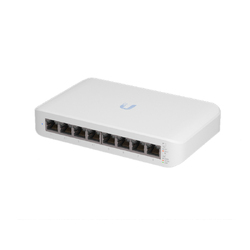 Ubiquiti Lite 8 Port POE