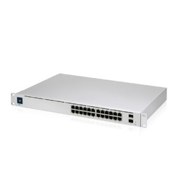 Ubiquiti UniFi 24 port Managed Gigabit Layer2 and Layer3 switch