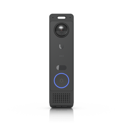 UniFi G6 Entry PoE+ Doorbell