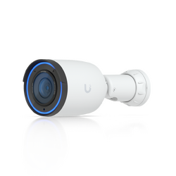 Ubiquiti UVC-G6-Pro-Bullet-W UniFi Protect Camera 4K 2.36x Optical Zoom IR G6 Pro White