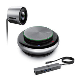 UVC30 Room, CP900 and BYOD USB Box (includes 2 years AMS)