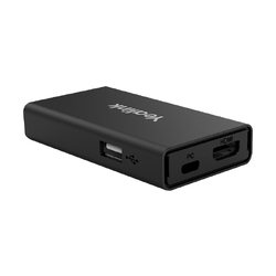 YEALINK (VCH51) CABLE CONTENT SHARING AND BYOD FOR MEETING BAR A20/30