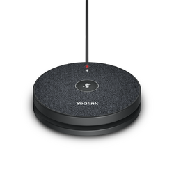 Yealink (VCM36-W) Wireless Video Conferencing Microphone Array